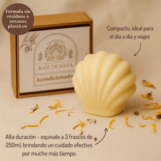 Acondicionador Nutritivo