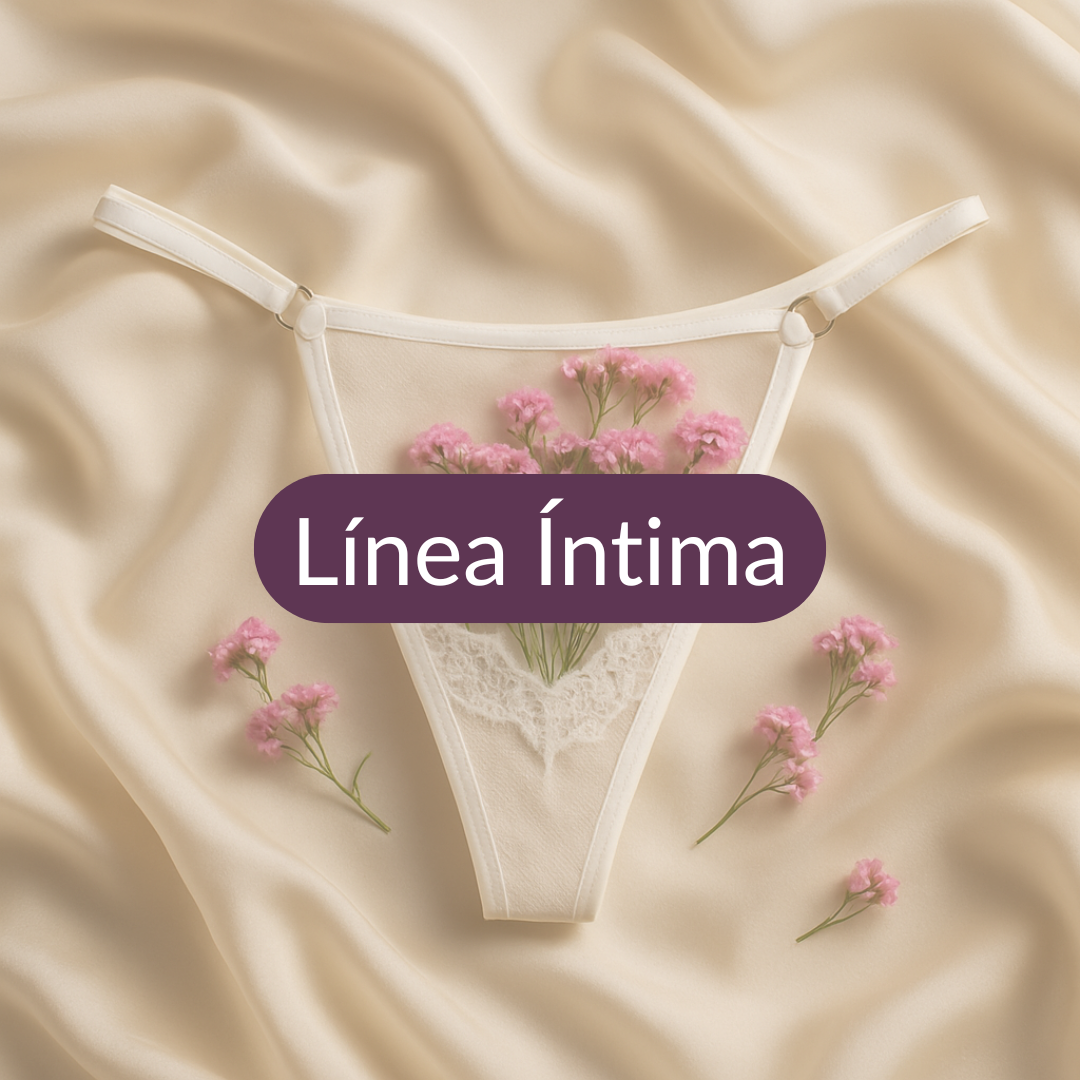 Línea Íntima