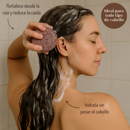 Pack Capilar: Fuerza y Crecimiento