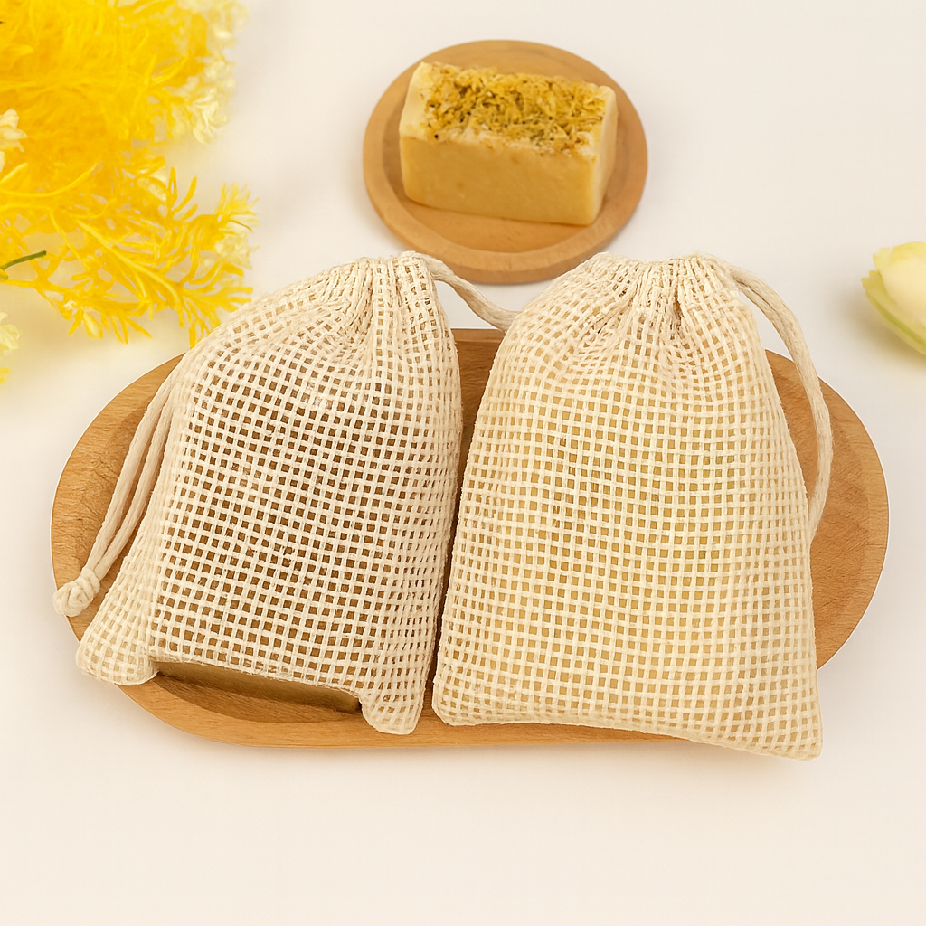 Redillas Reutilizables