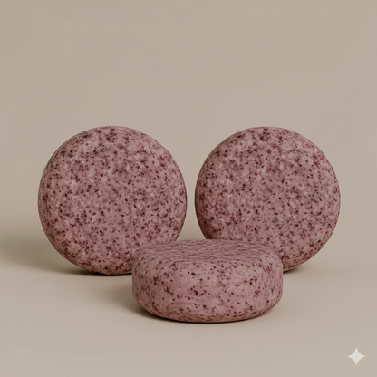 Champú Fortalecedor 80g