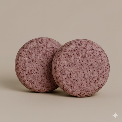 Champú Fortalecedor 80g