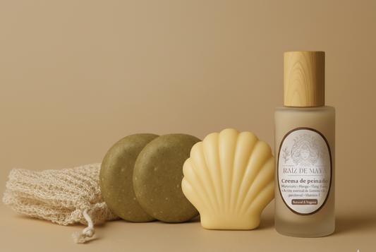 Pack Capilar: Ondas Definidas