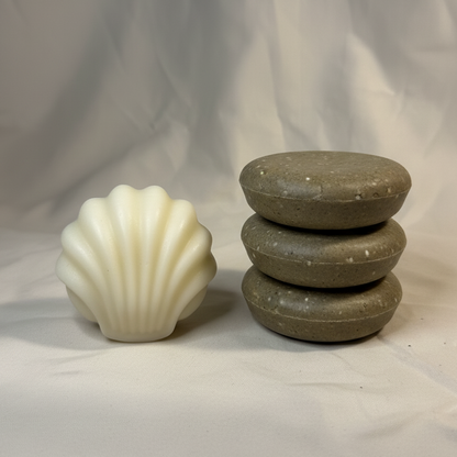 Pack Champú Detox & Acondicionador