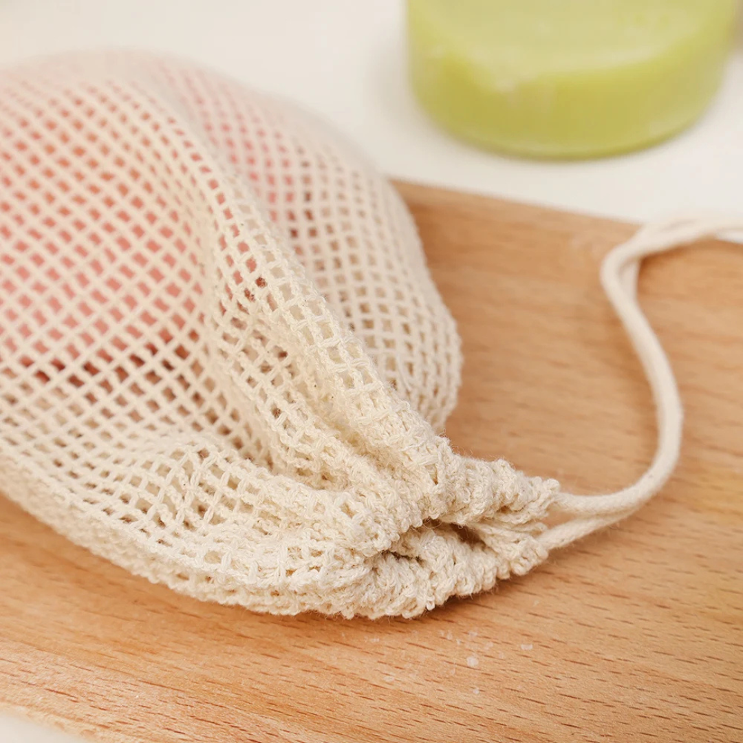 Redillas Reutilizables