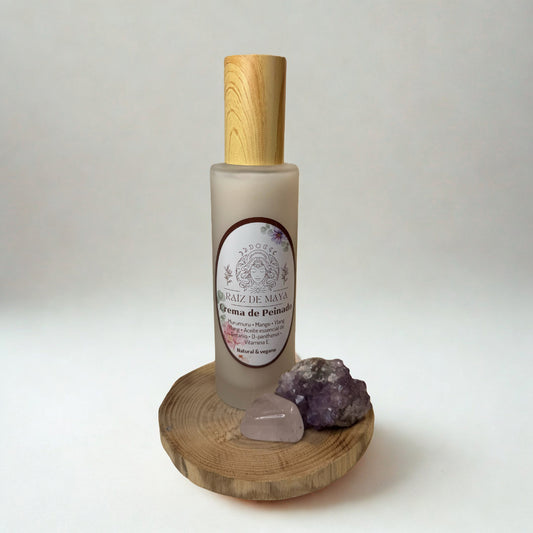 Crema de Peinado