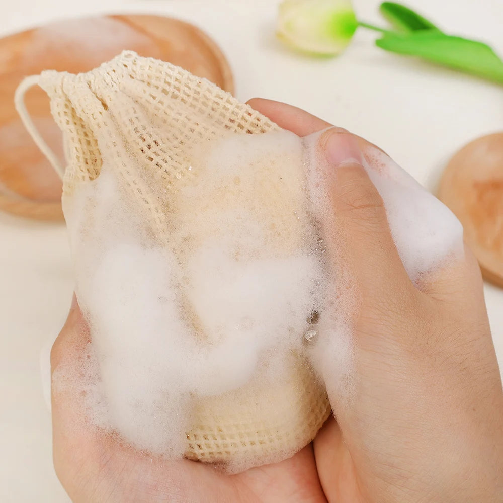 Redillas Reutilizables