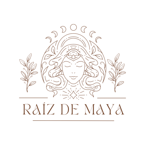 Raiz de Maya