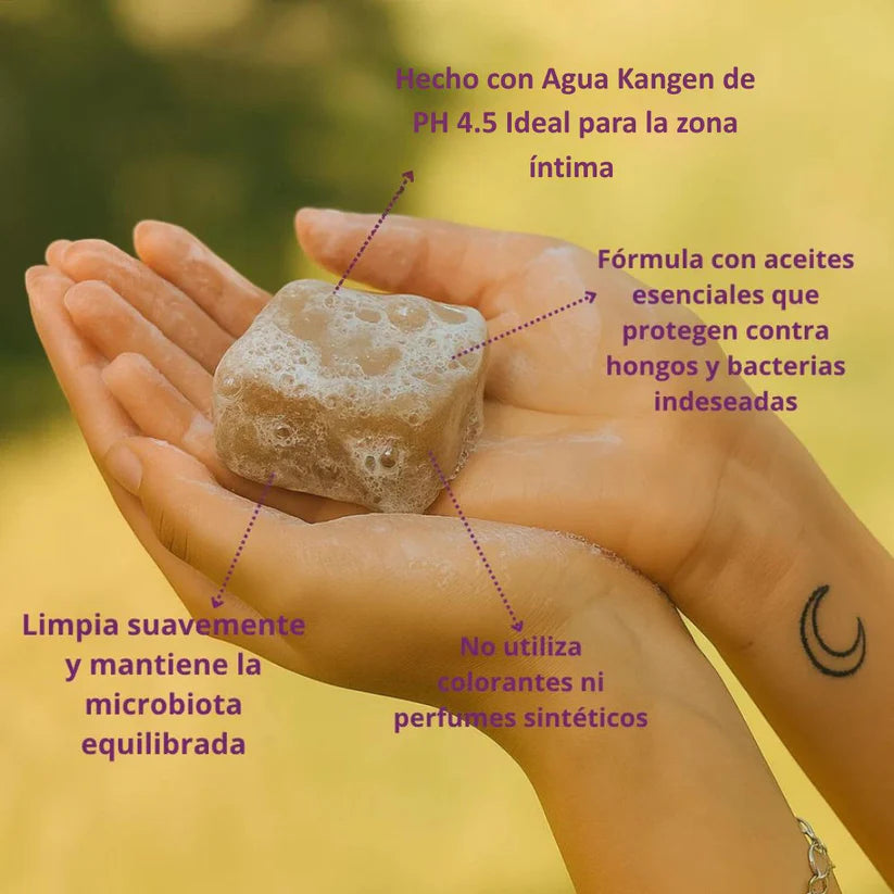 Pack Ritual Piel Sana