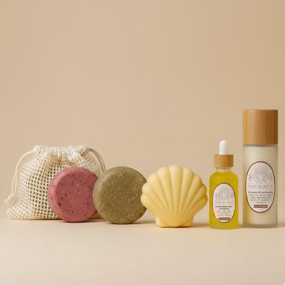 Pack Capilar: Ondas Definidas